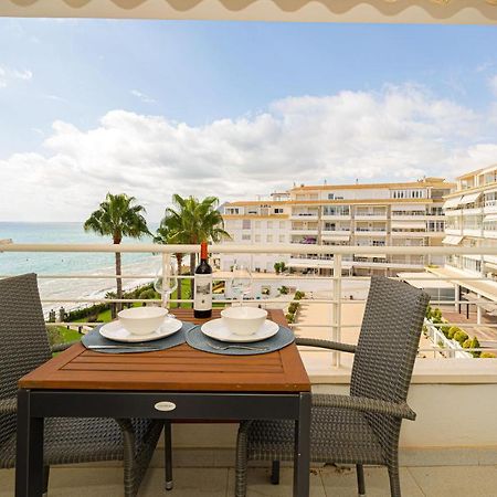 Appartamento Costabella Altea Esterno foto