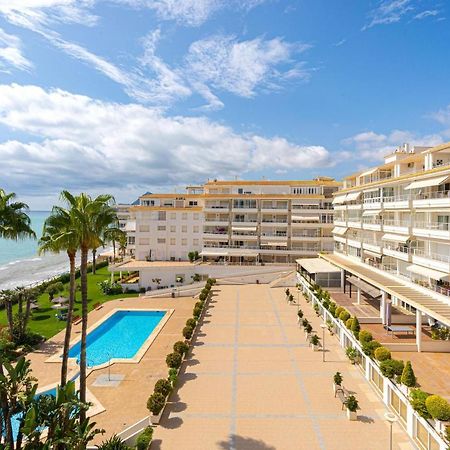 Appartamento Costabella Altea Esterno foto