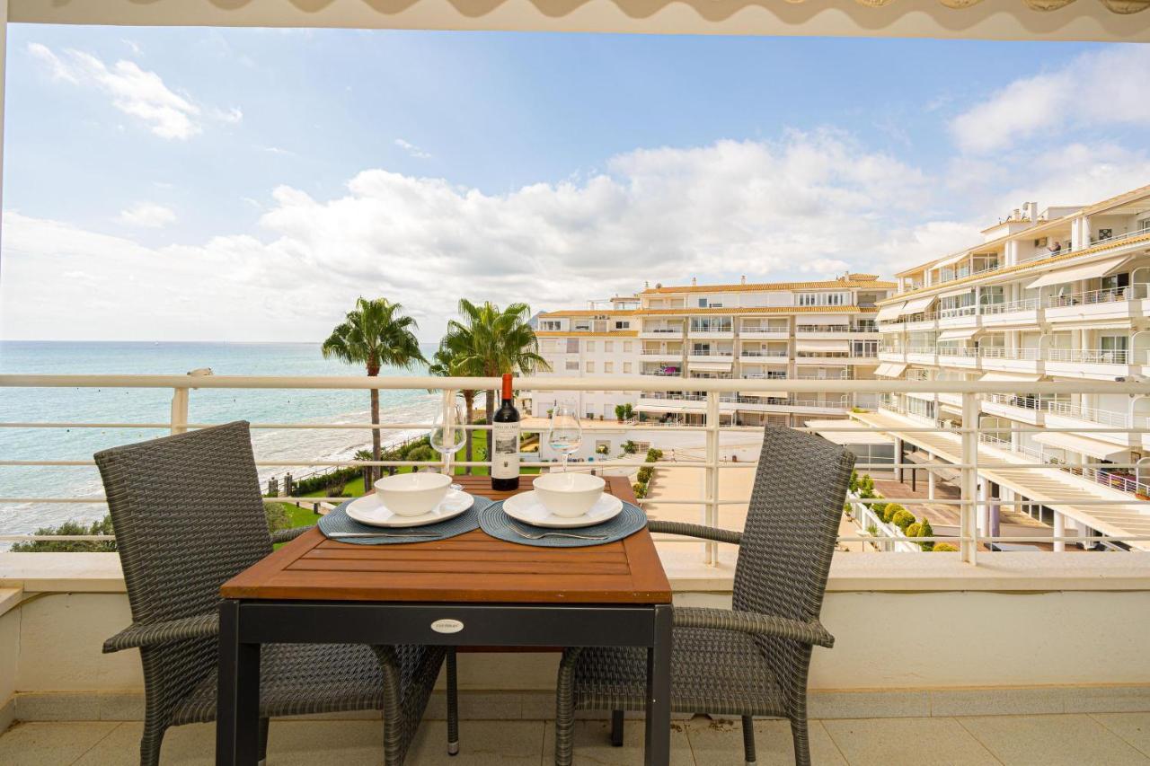 Appartamento Costabella Altea Esterno foto