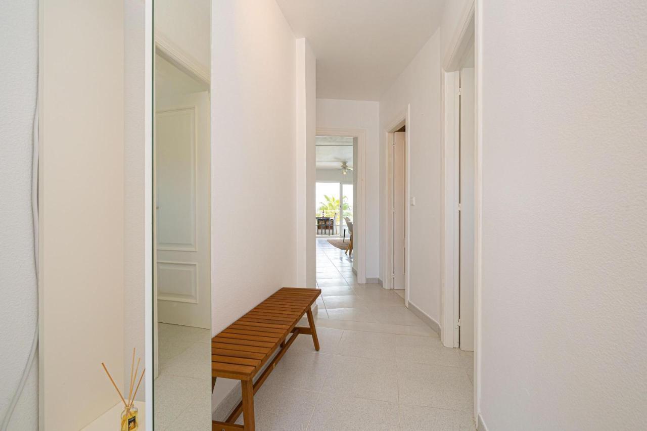 Appartamento Costabella Altea Esterno foto