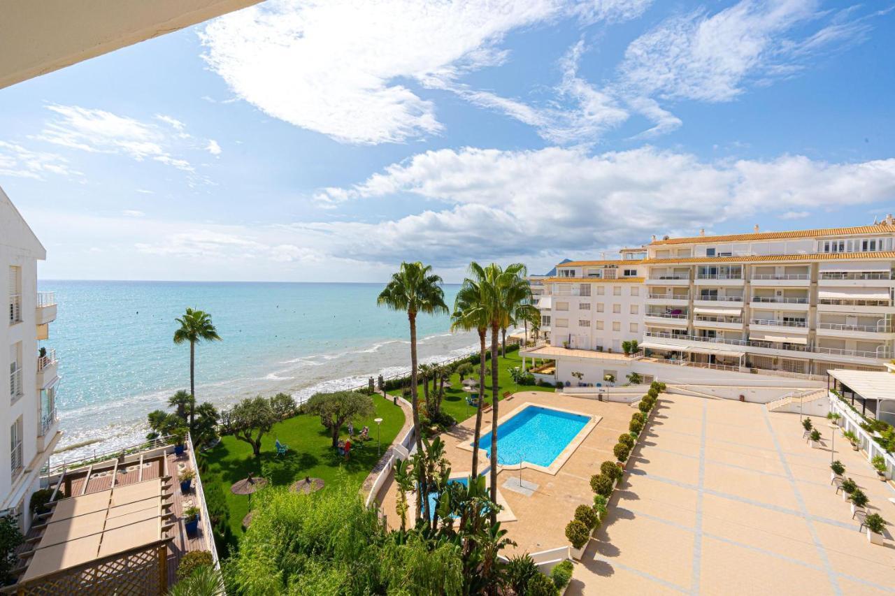 Appartamento Costabella Altea Esterno foto