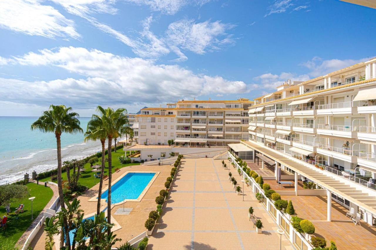 Appartamento Costabella Altea Esterno foto
